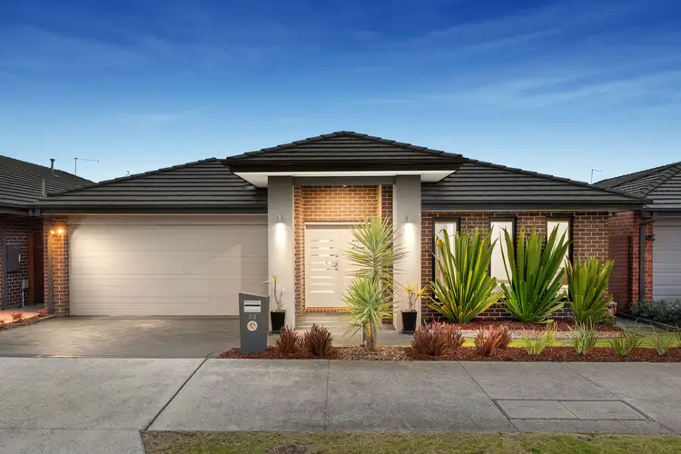 99 Bloom Avenue, Wantirna South VIC 3152