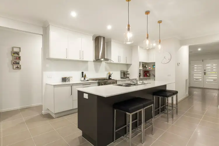 Third view of Homely house listing, 99 Bloom Avenue, Wantirna South VIC 3152