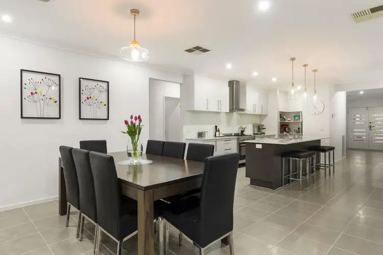 Fourth view of Homely house listing, 99 Bloom Avenue, Wantirna South VIC 3152