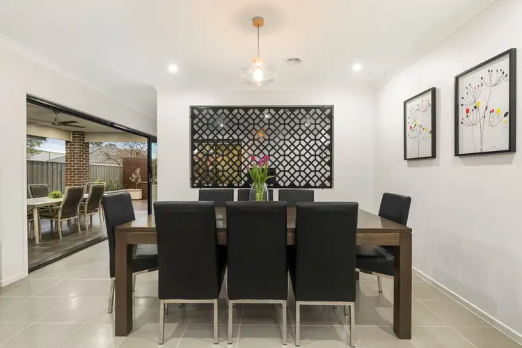 Fifth view of Homely house listing, 99 Bloom Avenue, Wantirna South VIC 3152