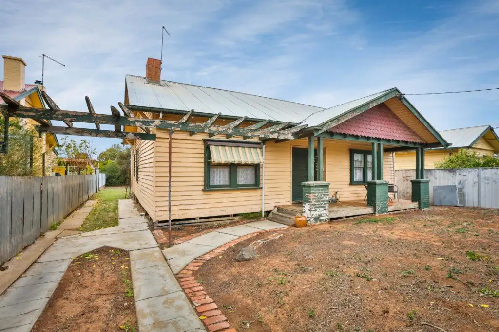 Main view of Homely house listing, 120 Magnolia Avenue, Mildura VIC 3500