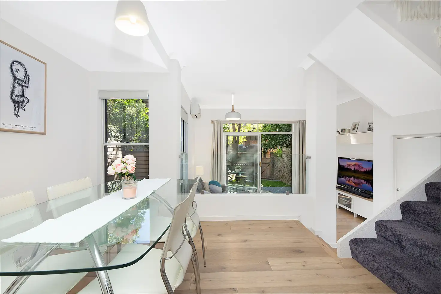Main view of Homely townhouse listing, 17/12 Tuckwell Place, Macquarie Park NSW 2113