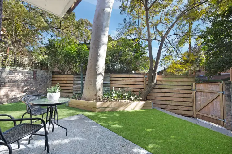 Third view of Homely townhouse listing, 17/12 Tuckwell Place, Macquarie Park NSW 2113