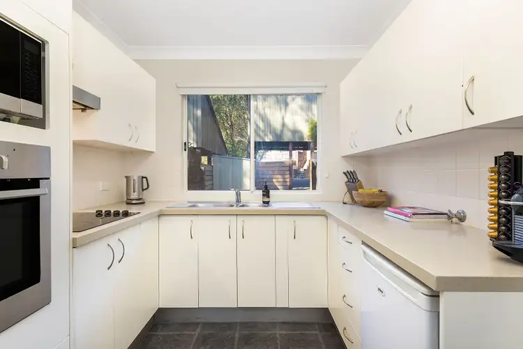 Fourth view of Homely townhouse listing, 17/12 Tuckwell Place, Macquarie Park NSW 2113