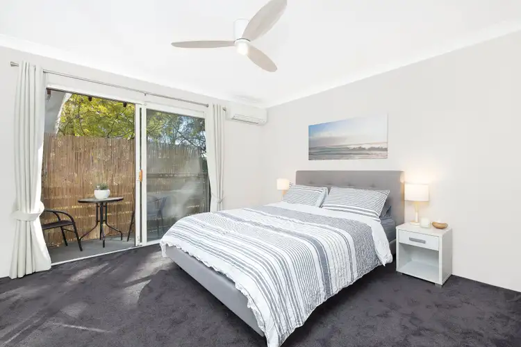 Fifth view of Homely townhouse listing, 17/12 Tuckwell Place, Macquarie Park NSW 2113