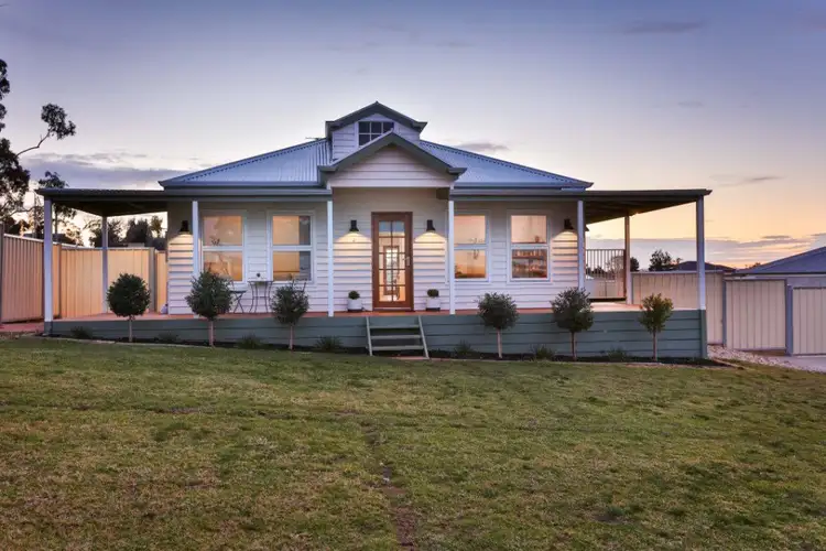 Main view of Homely house listing, 2 Murrayview Court, Merbein VIC 3505