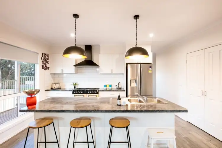 Fourth view of Homely house listing, 2 Murrayview Court, Merbein VIC 3505