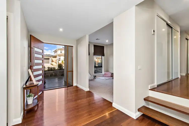 Third view of Homely house listing, 8 James McAuley Crescent, Wright ACT 2611