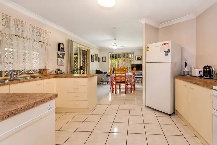 Second view of Homely house listing, 39a Queenstown Avenue, Boondall QLD 4034