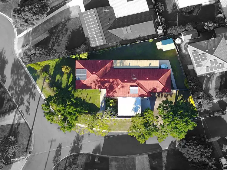 Second view of Homely house listing, 14 Paratah Street, Bracken Ridge QLD 4017
