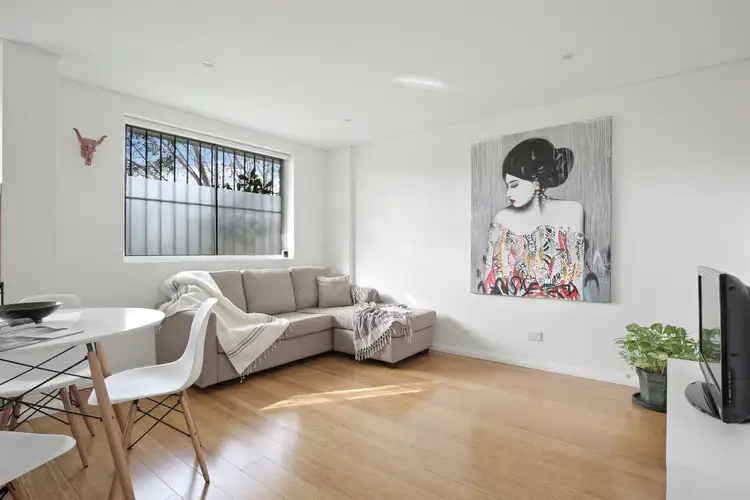 Main view of Homely apartment listing, 3/679 Bourke Street, Surry Hills NSW 2010