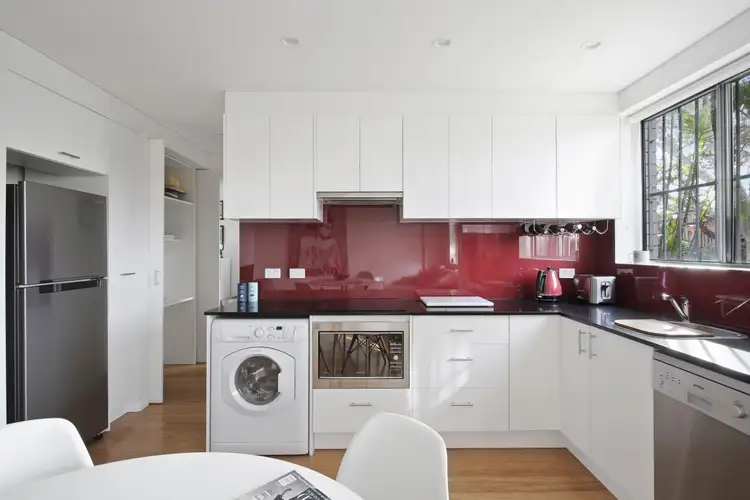 Second view of Homely apartment listing, 3/679 Bourke Street, Surry Hills NSW 2010