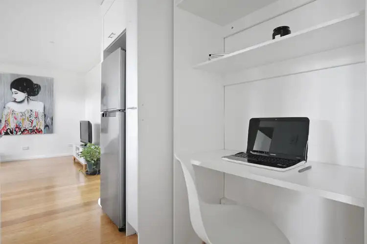 Fourth view of Homely apartment listing, 3/679 Bourke Street, Surry Hills NSW 2010