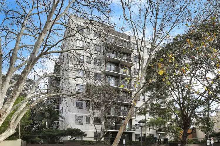 Sixth view of Homely apartment listing, 3/679 Bourke Street, Surry Hills NSW 2010