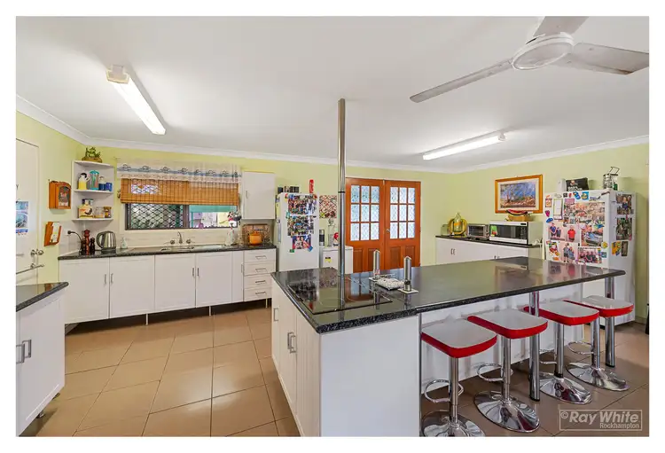 Main view of Homely house listing, 20 Lister Street, Gracemere QLD 4702