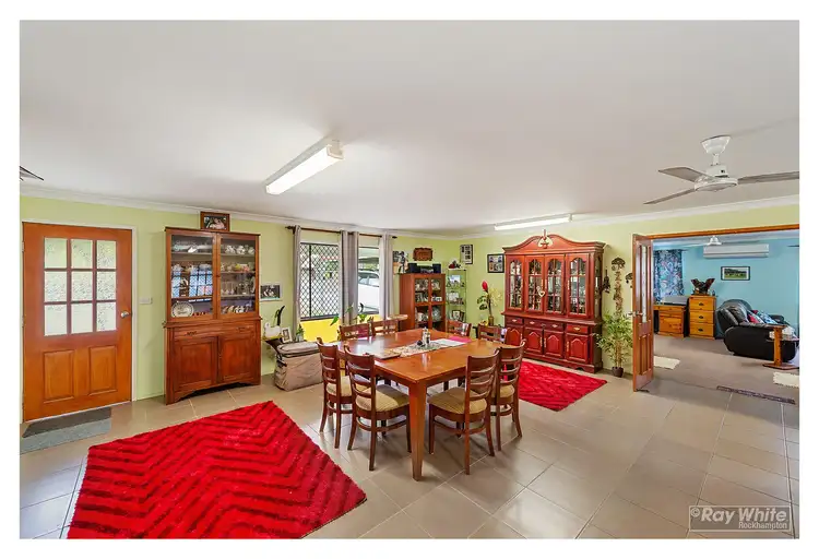 Second view of Homely house listing, 20 Lister Street, Gracemere QLD 4702