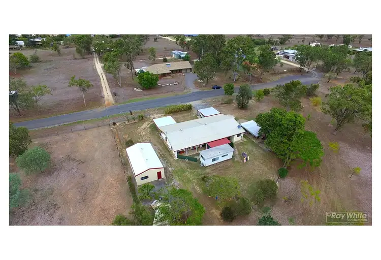 Fourth view of Homely house listing, 20 Lister Street, Gracemere QLD 4702