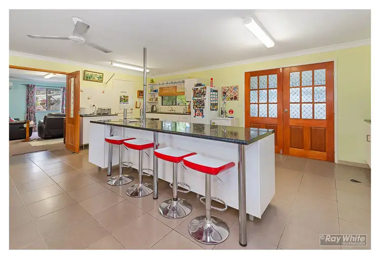 Sixth view of Homely house listing, 20 Lister Street, Gracemere QLD 4702
