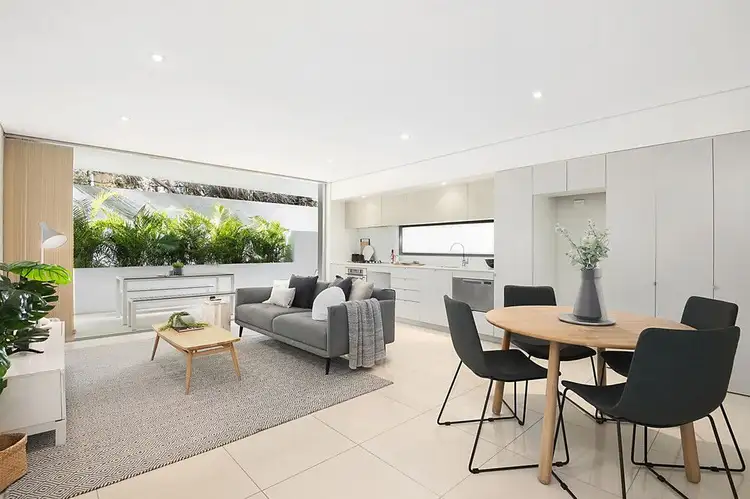 7/6-8 Jaques Avenue, Bondi Beach NSW 2026