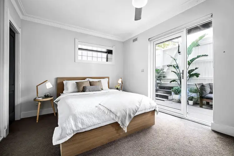 Fifth view of Homely apartment listing, 1/9 Brighton Boulevard, Bondi Beach NSW 2026