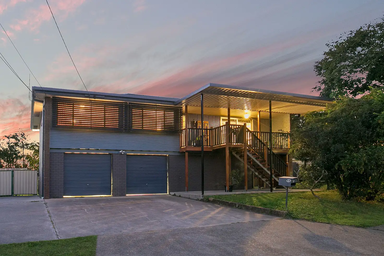 Main view of Homely house listing, 1 Lowmead Street, Underwood QLD 4119