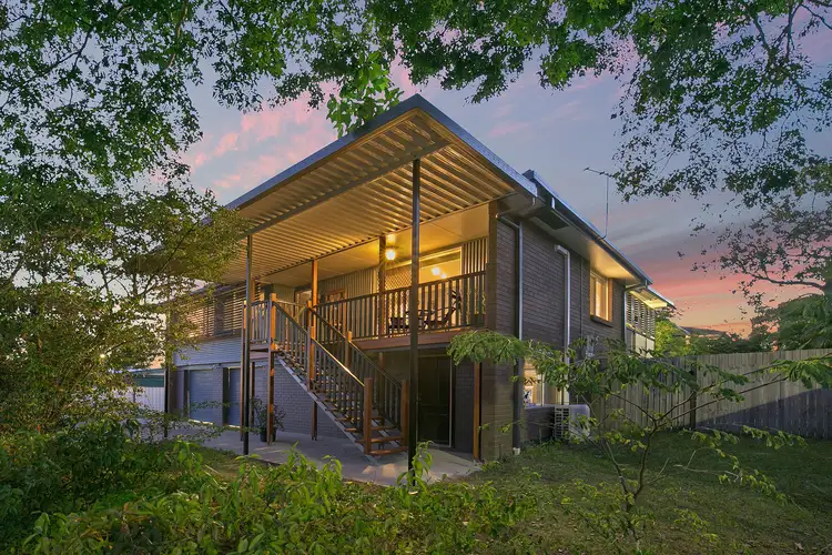 Second view of Homely house listing, 1 Lowmead Street, Underwood QLD 4119