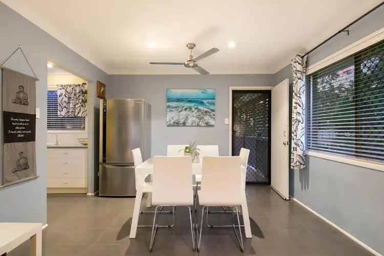 Fifth view of Homely house listing, 1 Lowmead Street, Underwood QLD 4119