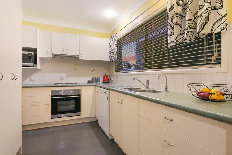 Sixth view of Homely house listing, 1 Lowmead Street, Underwood QLD 4119