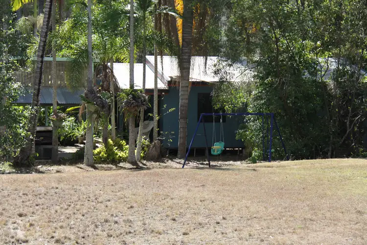 196 Bells Road, Rodds Bay QLD 4678