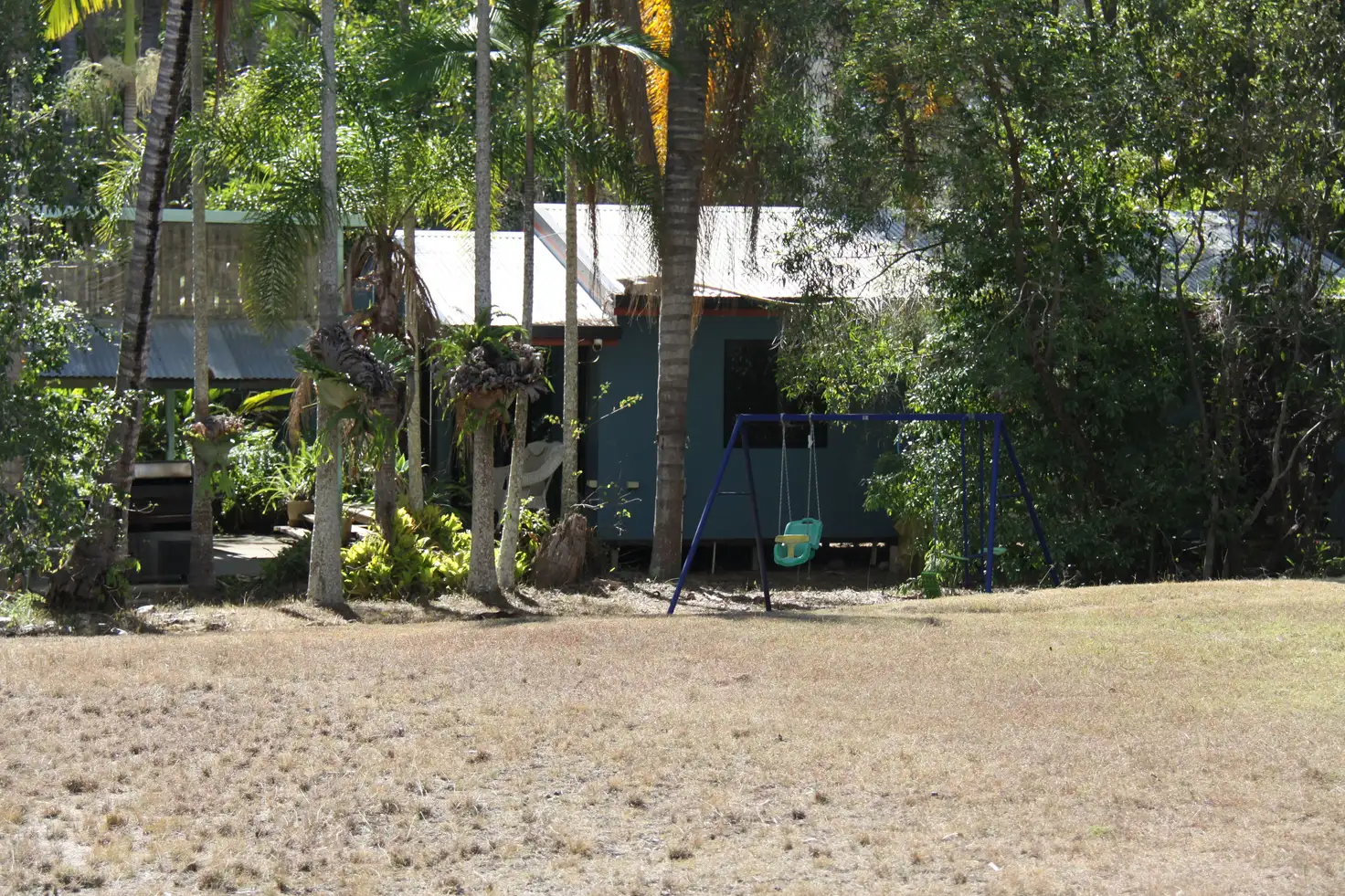 Main view of Homely rural property listing, 196 Bells Road, Rodds Bay QLD 4678