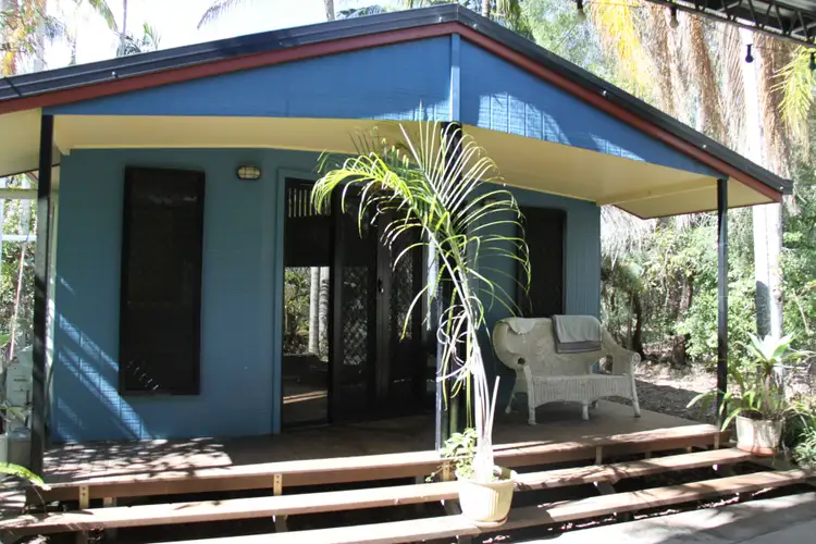 Third view of Homely rural property listing, 196 Bells Road, Rodds Bay QLD 4678