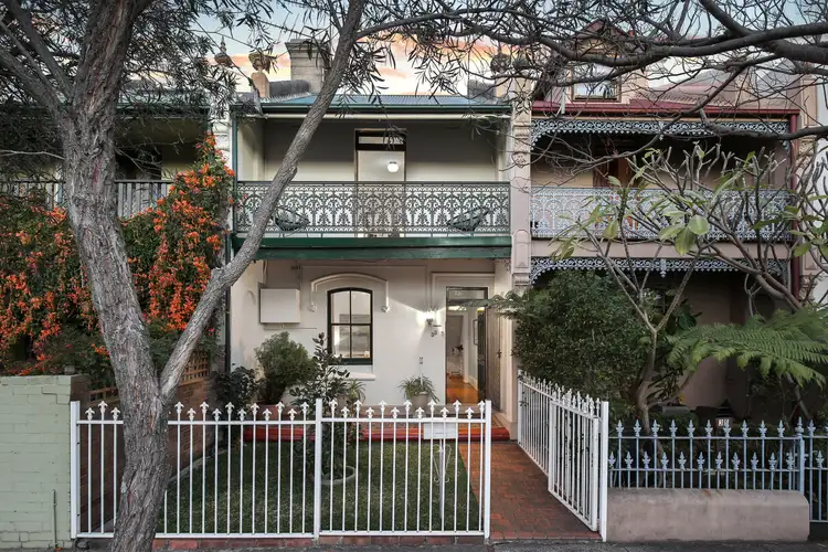 Main view of Homely house listing, 33 Illawarra Road, Marrickville NSW 2204