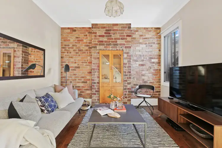 Second view of Homely house listing, 33 Illawarra Road, Marrickville NSW 2204
