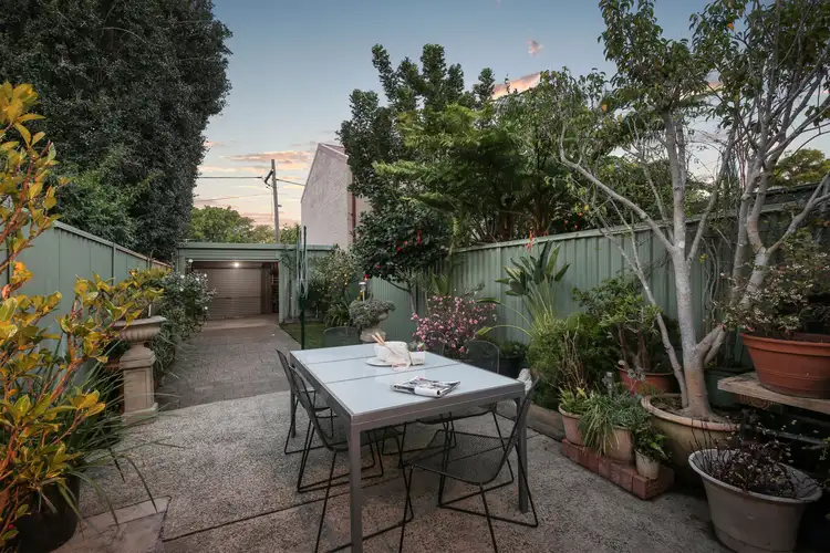Third view of Homely house listing, 33 Illawarra Road, Marrickville NSW 2204
