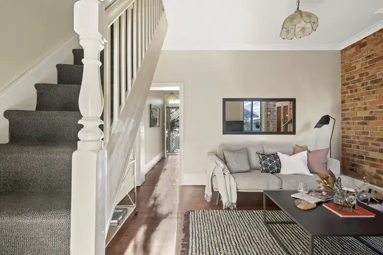 Fourth view of Homely house listing, 33 Illawarra Road, Marrickville NSW 2204