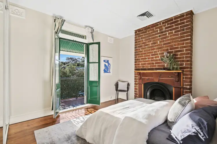 Fifth view of Homely house listing, 33 Illawarra Road, Marrickville NSW 2204
