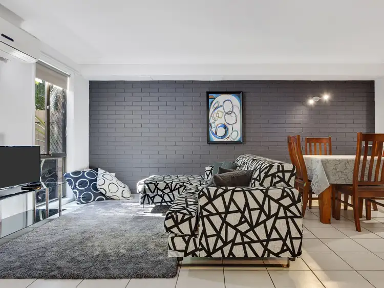 Fifth view of Homely townhouse listing, 2/10 Bridgman Drive, Reedy Creek QLD 4227