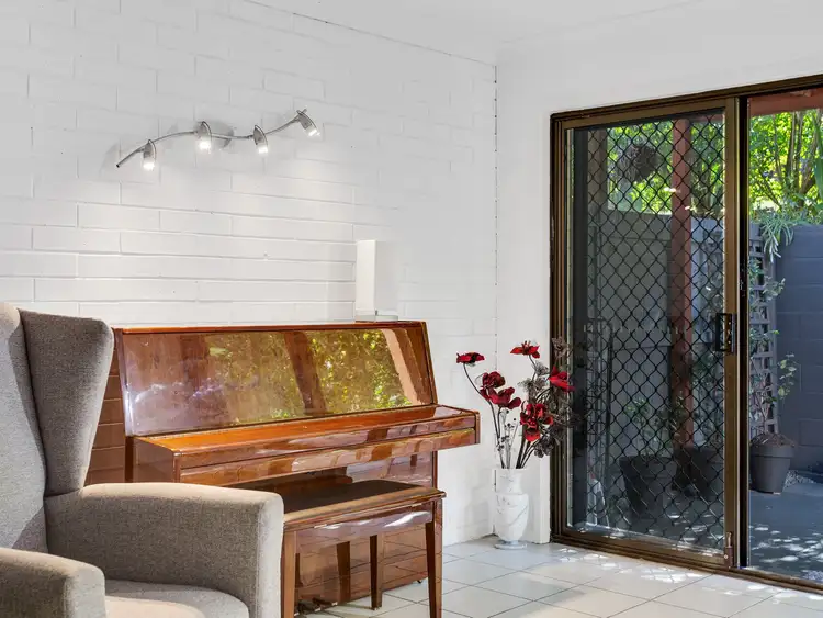 Sixth view of Homely townhouse listing, 2/10 Bridgman Drive, Reedy Creek QLD 4227
