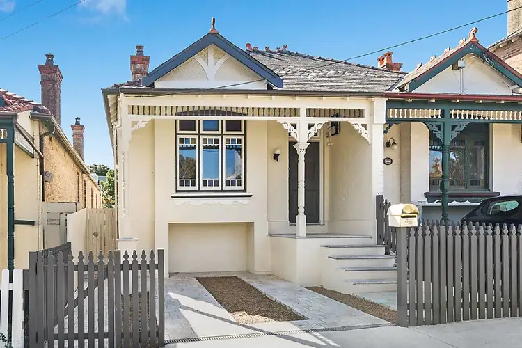 221 Barker Street, Randwick NSW 2031