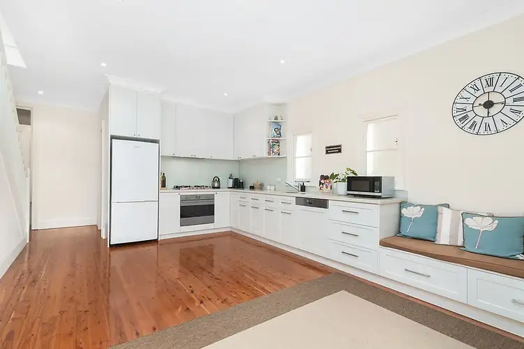 Second view of Homely house listing, 221 Barker Street, Randwick NSW 2031