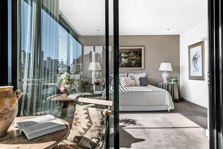 Second view of Homely apartment listing, 61/299 Forbes Street, Darlinghurst NSW 2010