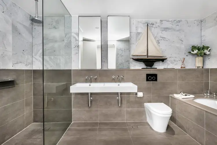 Fifth view of Homely apartment listing, 61/299 Forbes Street, Darlinghurst NSW 2010