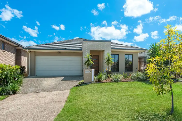 Main view of Homely house listing, 29 Hume Circuit, Warner QLD 4500
