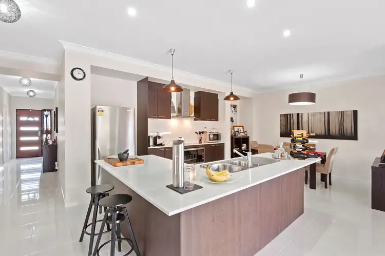 Second view of Homely house listing, 29 Hume Circuit, Warner QLD 4500