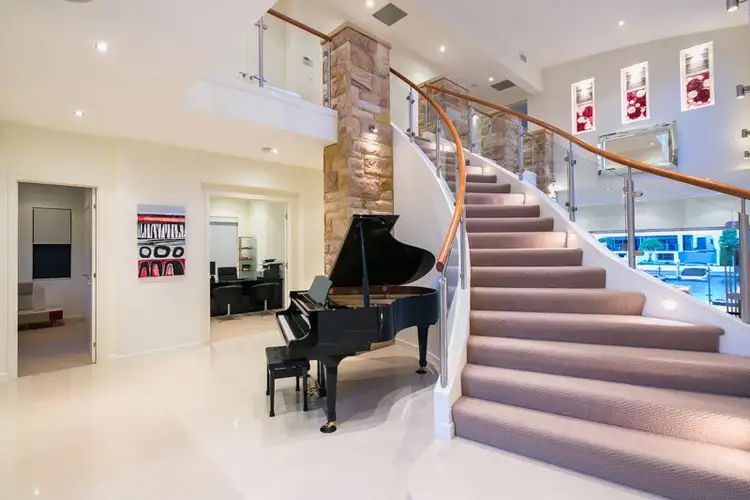 Sixth view of Homely house listing, 21 Hampton Court, Sovereign Islands QLD 4216