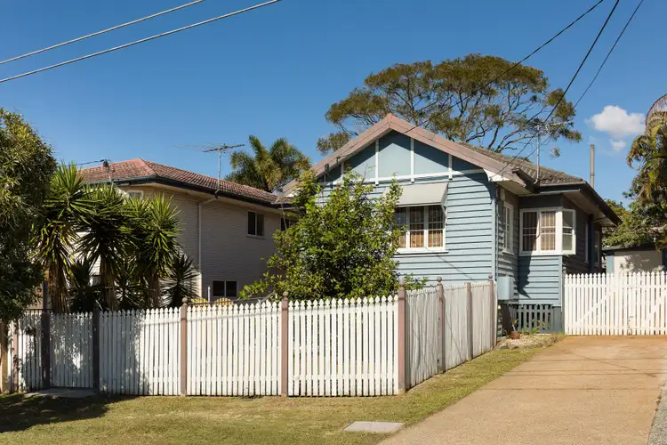 Main view of Homely house listing, 40 Pansy Street, Wynnum QLD 4178