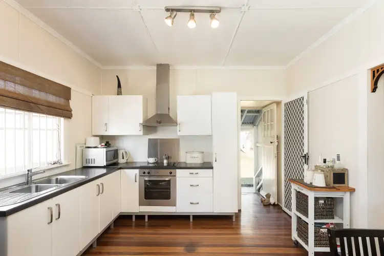 Second view of Homely house listing, 40 Pansy Street, Wynnum QLD 4178
