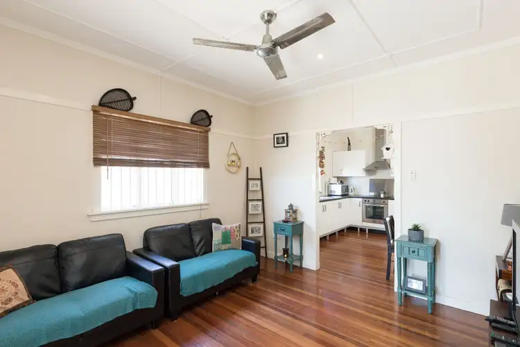 Third view of Homely house listing, 40 Pansy Street, Wynnum QLD 4178
