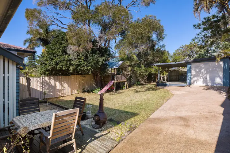 Fifth view of Homely house listing, 40 Pansy Street, Wynnum QLD 4178