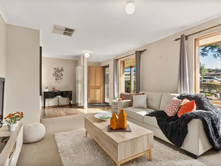 Fifth view of Homely house listing, 8 Pimelea Road, Reynella SA 5161